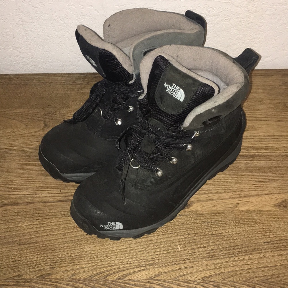 Northface Waterproof, Icepick, Heat-seeker,